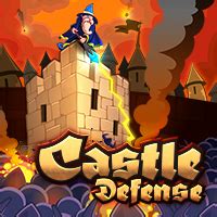 Castle Defense - Game Castle Defense Online