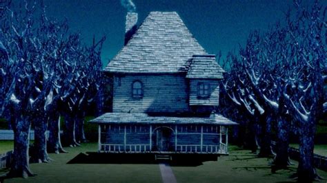 Monster House Constance Cement - Monster House Second Floor Jenny Facing Constance Youtube - Leo ...