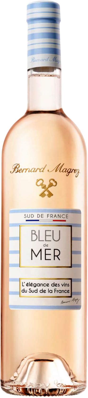 Bleu De Mer Rose Regal Wine Imports