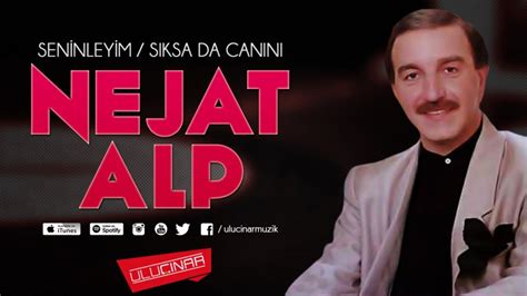 Nejat Alp D Nya D N Yor Youtube