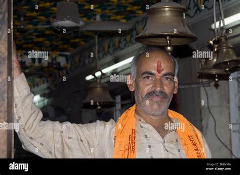 Deserted View Of Chandni Chowk Hi Res Stock Photography And Images Alamy