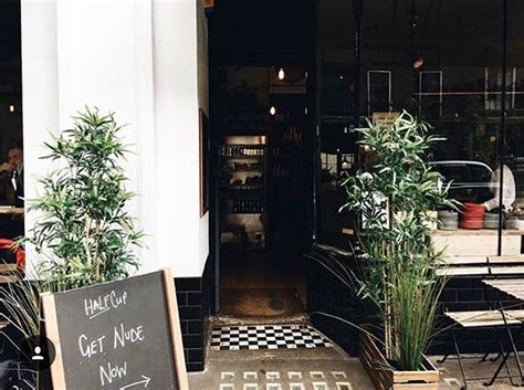 Nude Coffee Roasters NudeEspresso Twitter