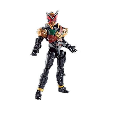 装動 仮面ライダーゼロワン Ai 08 バールクス ボディ＆アーマー 2種セット 4549660465454c トイショップ サイド