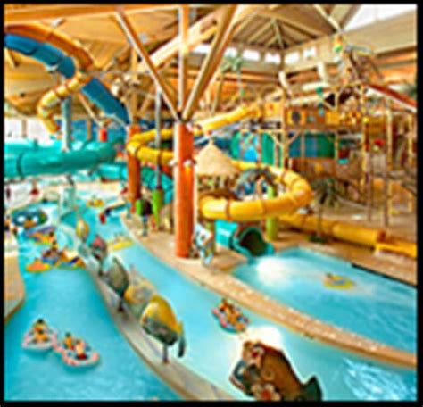 Splash Lagoon Indoor Water Park