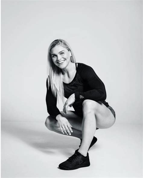 Picture Of Katrin Davidsdottir