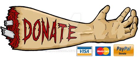 Donation Twitch.tv Bàner Button Streaming media - Button png download ...