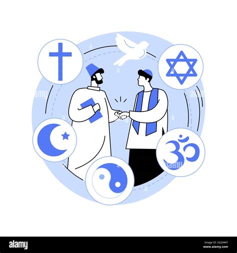 Interreligious Dialogue Hi Res Stock Photography And Images Alamy