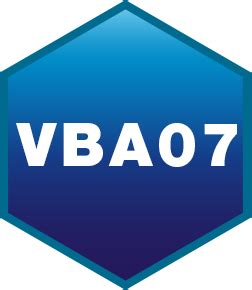 Vba Acbi