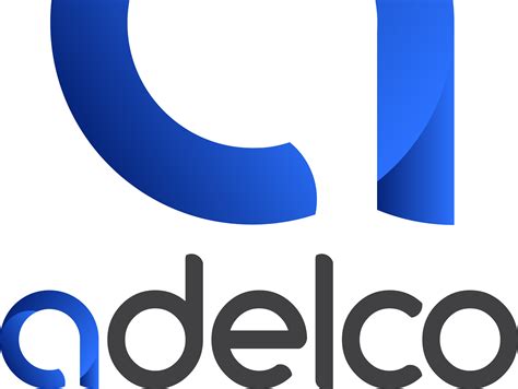 Adelco Logo- Large - Printwear & Promotion
