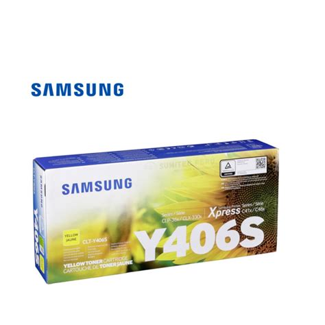 Toner Samsung Clt Y S Yellow Pag Sumitec Per