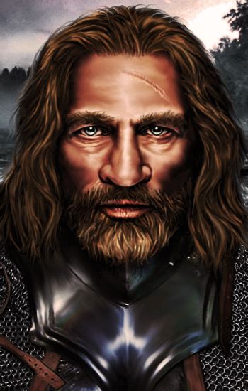 Isandir Creates Custom Portraits For Baldur S Gate That Blend With The Original Game Portraits