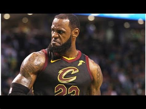 Lebron James Stephen A Smith Makes Shock Cavs Claim Ahead Of Nba