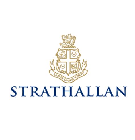 Strathallan School 英識教育