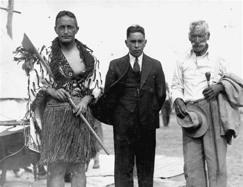 King Korokī 1933 Kīngitanga The Māori King Movement Te Ara