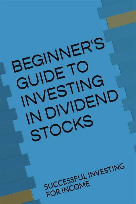 Beginners Guide To Investing In Dividend Stocks Invest It In