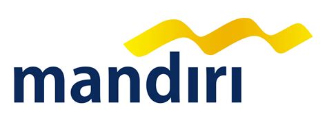 Detail Bank Mandiri Logo Png Koleksi Nomer 14