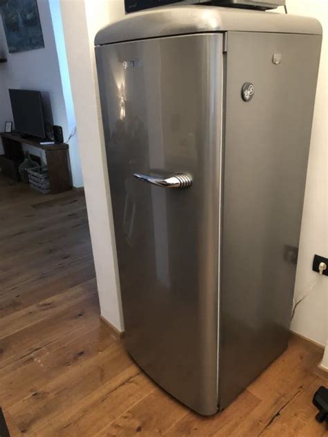 Retro Hladilnik Gorenje V 155cm