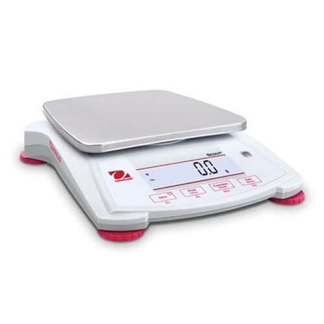 Portable Balances OHAUS