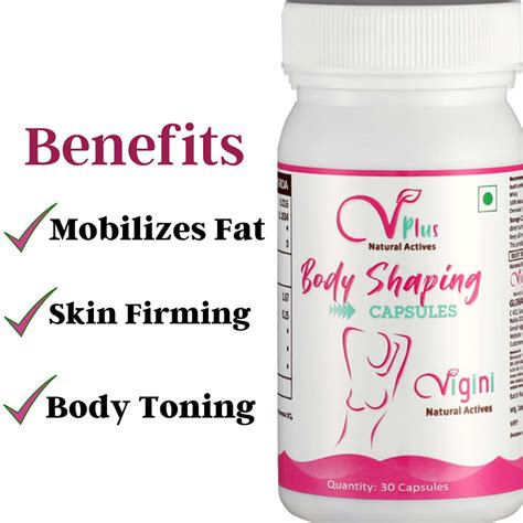 Buy Vigini Breast Body Boobs Size Enhancer Firming Enlargement Bust