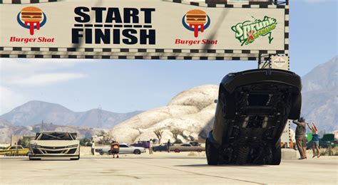 Drag Meets Drag Monsters Update Gta Mods