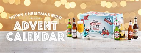 Hoppy Christmas Beer Advent Calendar - ALDI Australia