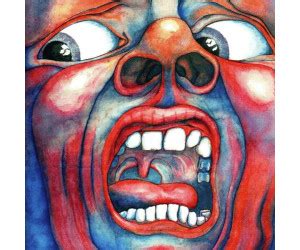 Buy King Crimson - In the Court of the Crimson King (Vinyl) from £19.95 (Today) – Best Deals on ...