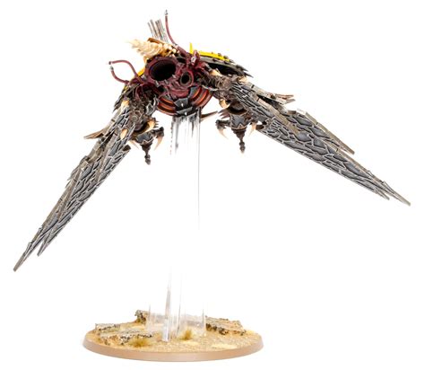 Showcase Chaos Space Marine Heldrake From The Black Legion Tale Of