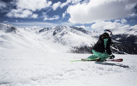 Skigebied Nauders Reschenpass 138 Km Piste