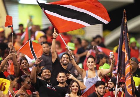 Did You Know The Ins And Outs Of Trinidad And Tobago