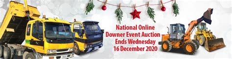 Downer NZ Event Auction | Turners