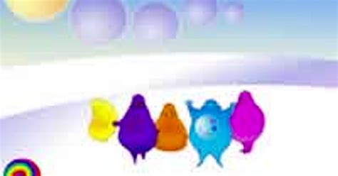 Boohbah - Online Game - Play for Free | Keygames.com