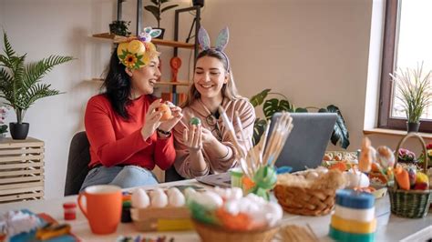 10 Easter Traditions Old And New For 2023 Guideposts