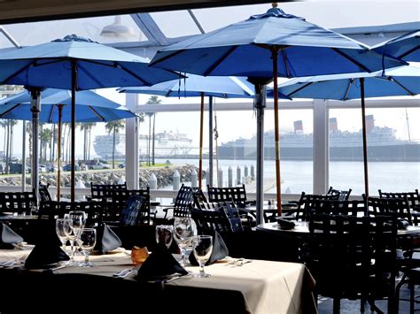 Parkers Lighthouse And Queensview Steakhouse Long Beach Ca Party Venue