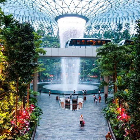 Experience 23 tourist attractions in Singapore: Your Ultimate Guide