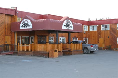 Yukon Inn - Whitehorse, Yukon