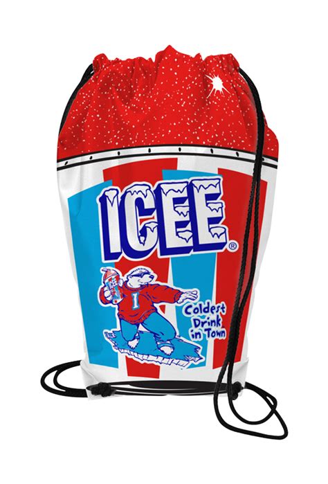 ICEE Swag – ICEE