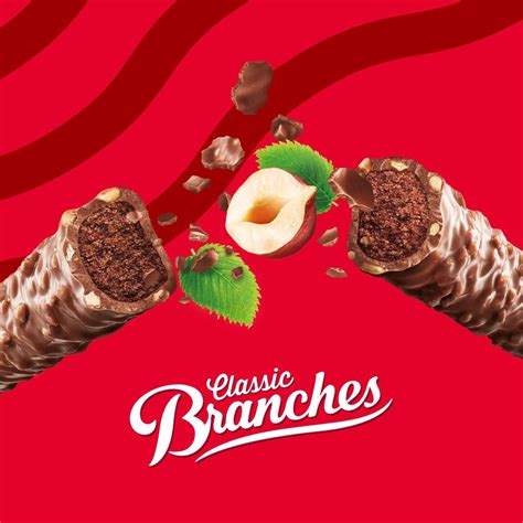 Frey Branches Classic Chocolate Bar Pack 50 1350g Swiss Etsy