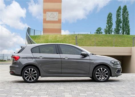 Fiat Tipo Multijet Ensaio Teste Automais