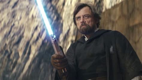 Mark Hamill Confirma Retorno De Luke Em A Ascens O Skywalker