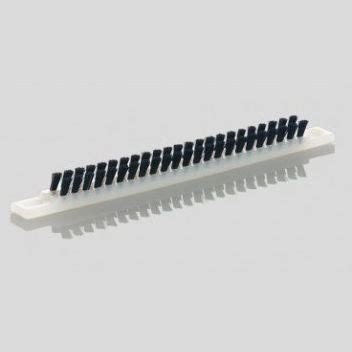 Strip Brush Abrasivos Kumex Cleaning Plastic