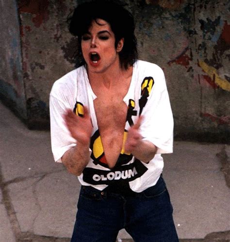 Michael Jackson Forever: Vitiligo... y aún así los haters dicen: No es ...