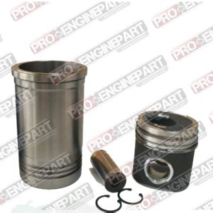 Cylinder Liner Kit Volvo Marine Proenginepart