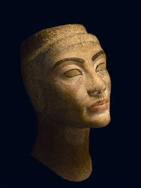 Nefertiti