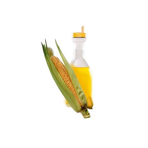 Refined Corn Oil Attiva Limited Uk