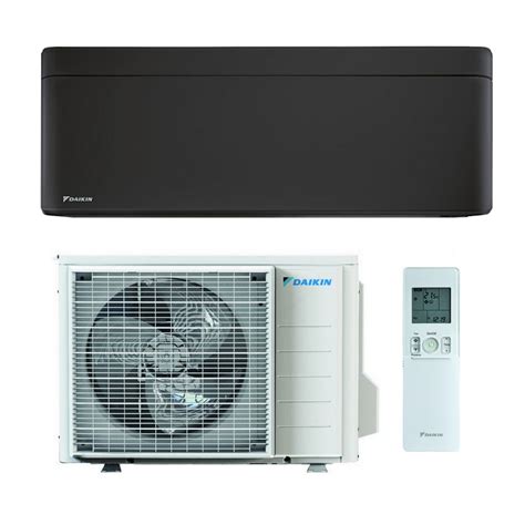 Daikin Stylish Ftxa Aw Multi Split Klimager T Wandger T Kw