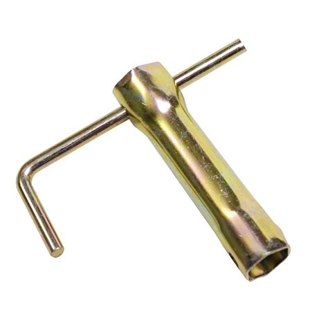 Precisefit Spark Plug Wrench At