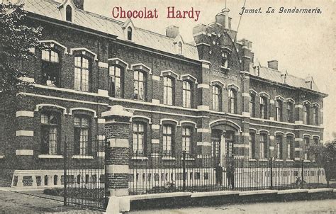 Charleroi Pays Noir Jumet En Cartes Postales