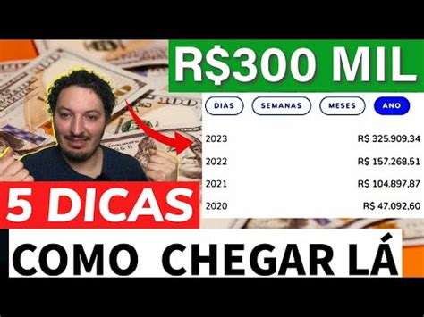 Como Eu Alcancei Mil Investidos Na Bolsa Dicas De Como Cheguei