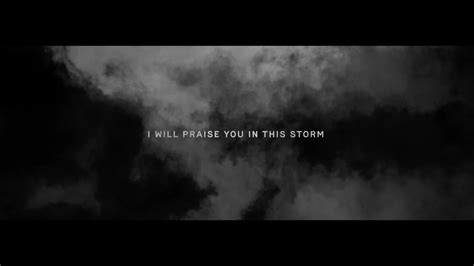 Natalie Grant - Praise You In This Storm (Official Lyric Video) Chords ...