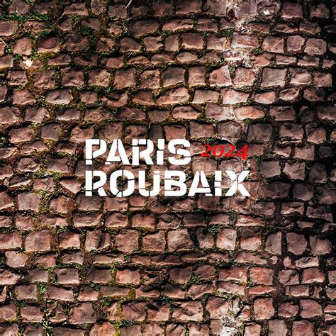 Paris Roubaix 2024 Grandes Minivueltas